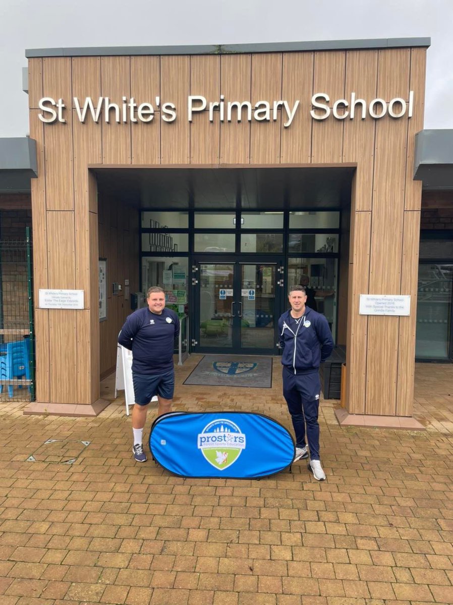 We at Prostars are actively looking to add a new venue to our Holiday Club delivery in the #Gloucester, #Cheltenham or #Tewkesbury area 📍

If your school or you know of a school who are looking for holiday club provision then please do get in touch 👋🏻

Please help share 🤝