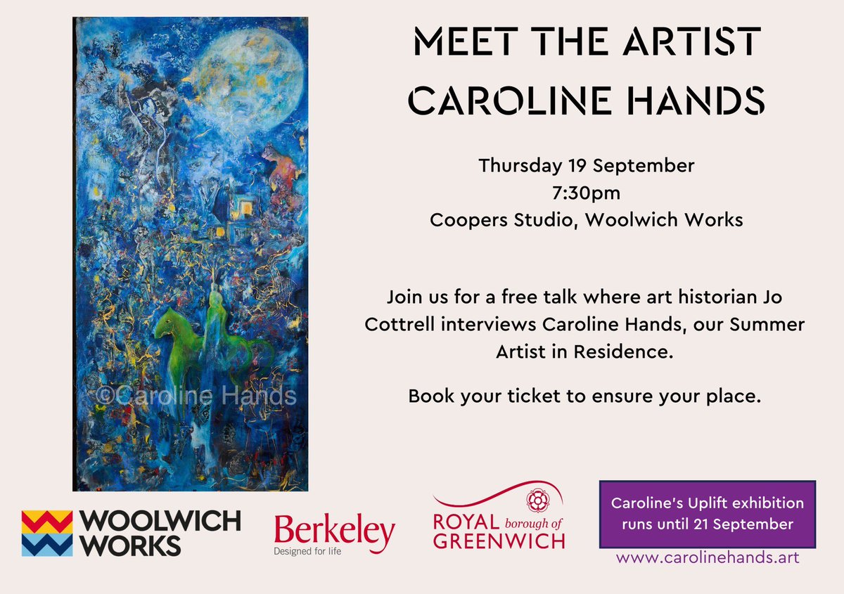 Caroline Hands tweet media