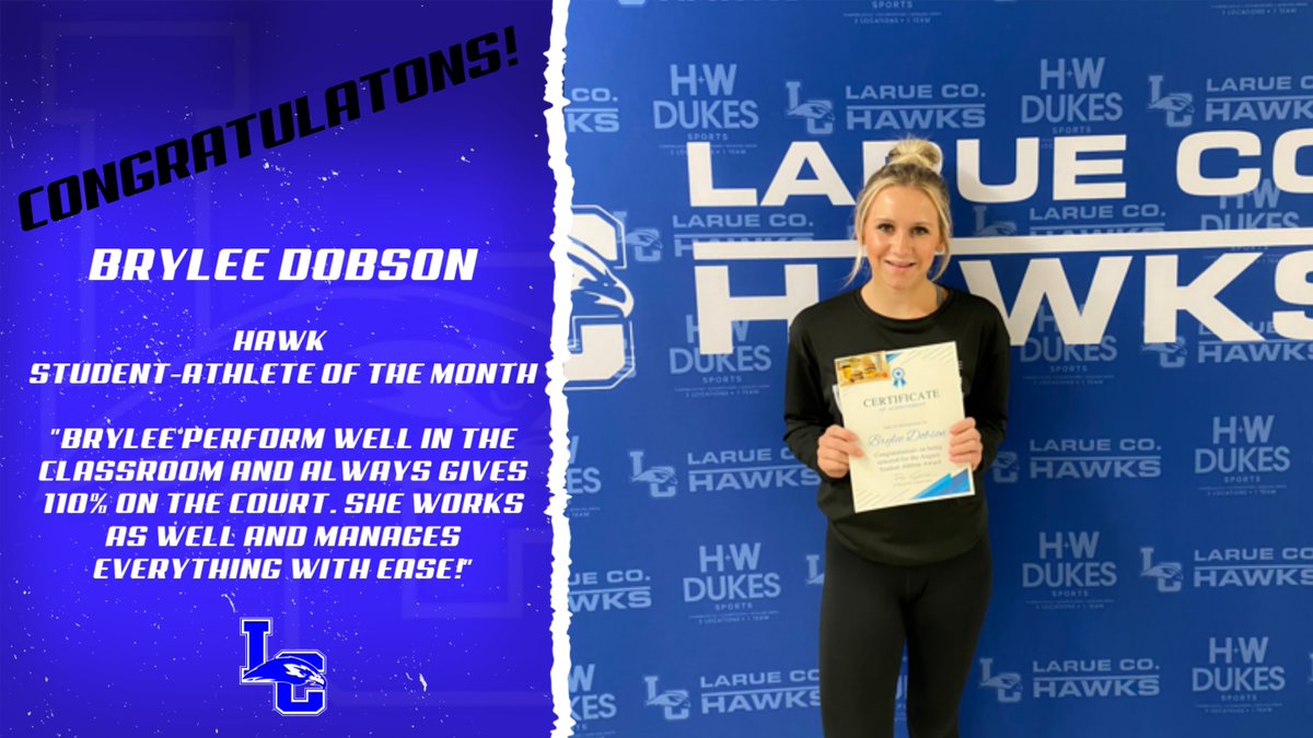 LCHS ATHLETICS tweet media