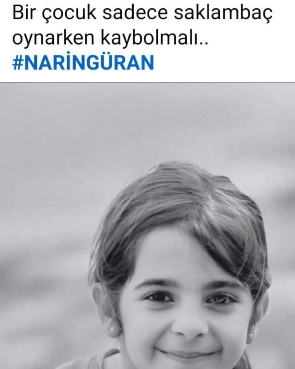 #NarinNeredeCevapVerin