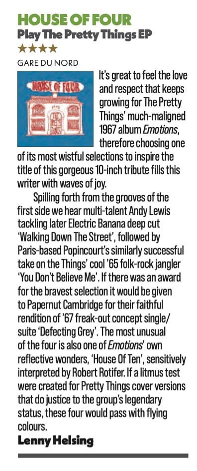 Gare Du Nord Records tweet media