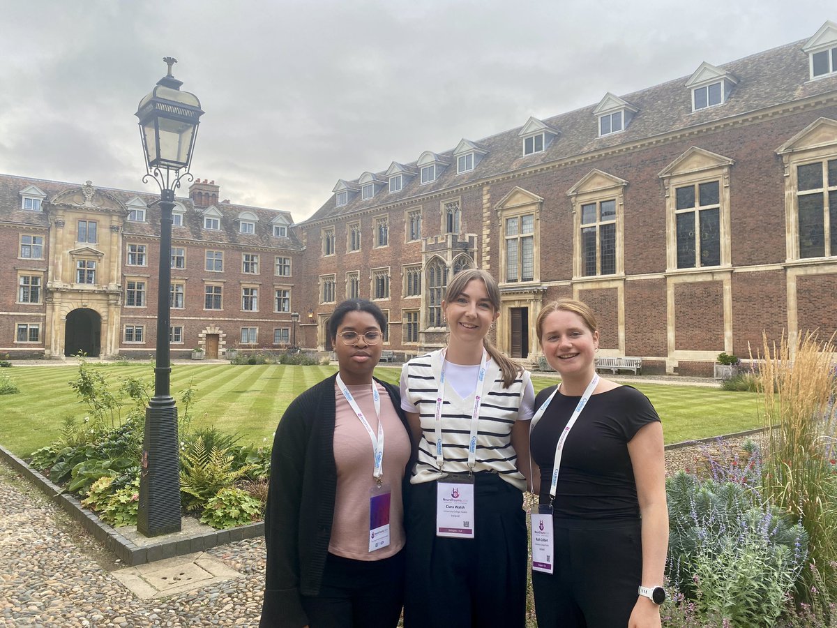 Ciara Walsh tweet media