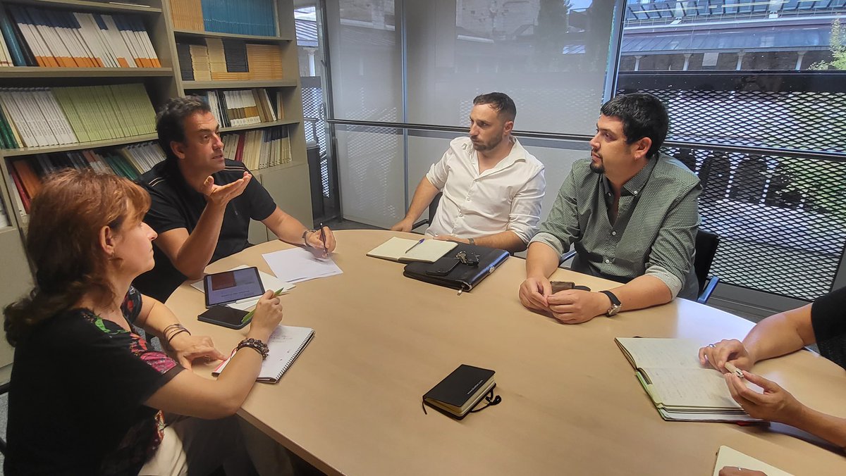 Pau Presas tweet media