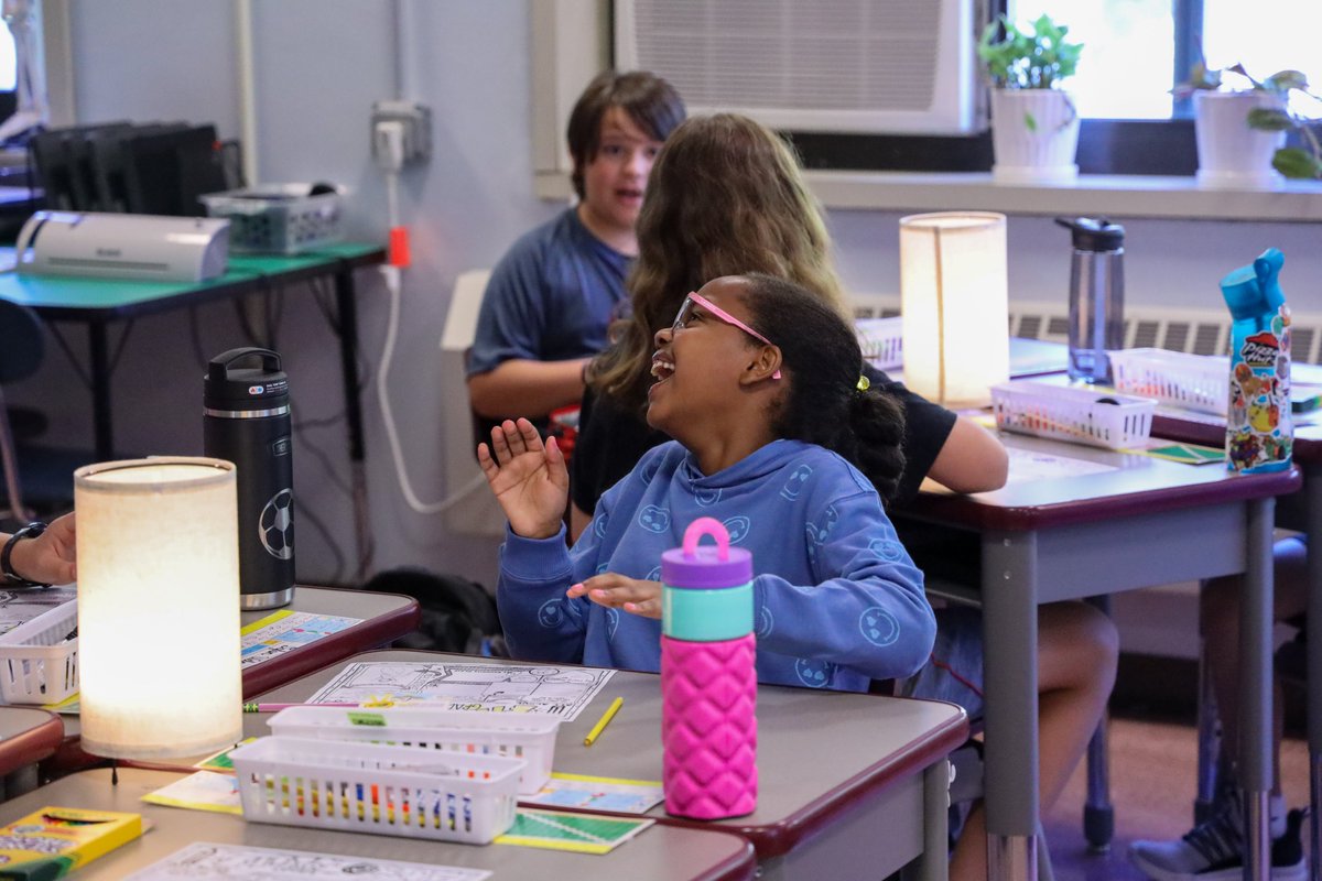 BH-BL Schools tweet media