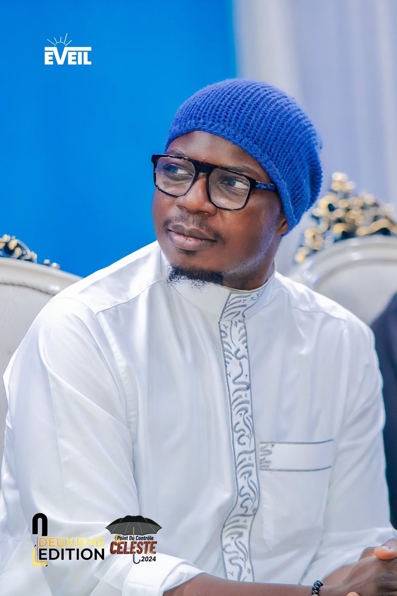 coliseedeleveil's tweet photo. Redécouvrez en images l’ouverture officielle de la 2ème édition du CheckPoint Céleste, entre recital Burda, mini foire et exposition et discours de Maam Cheikh Ahmed Tidiane SY Capitaine sur Serigne Babacar SY, le parrain de cette édition. Elle s’est tenue le 4 septembre 2024 à Tivaouane.

#checkpointCeleste
#mawlid
#dmwm
#eveil