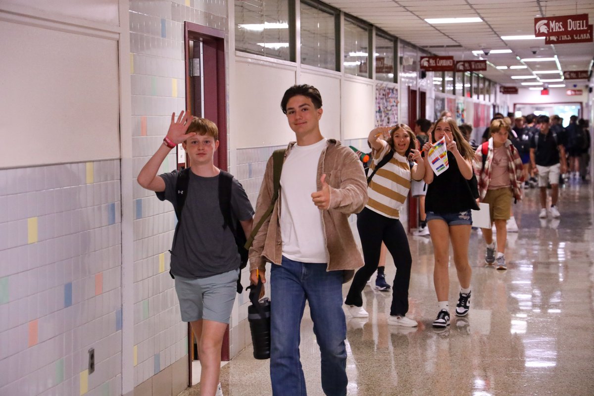 BH-BL Schools tweet media