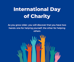 FreedomDelaware's tweet photo. On International Day of Charity, let's remember that even the smallest acts of kindness can make a difference. 

If you would like to give and support FCIL, please feel free to use  link below 👇🏻
https://t.co/oMmvHjlcVr

#FCIL #FCIlCares #IndependentLiving #Delaware #Denet https://t.co/biusq8Hxlj