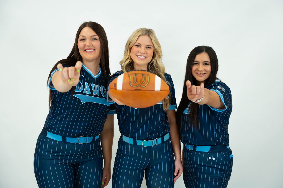 SWOSU Softball tweet media
