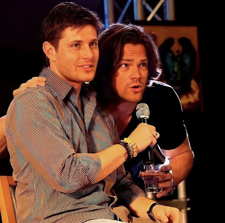 i miss them so bad
