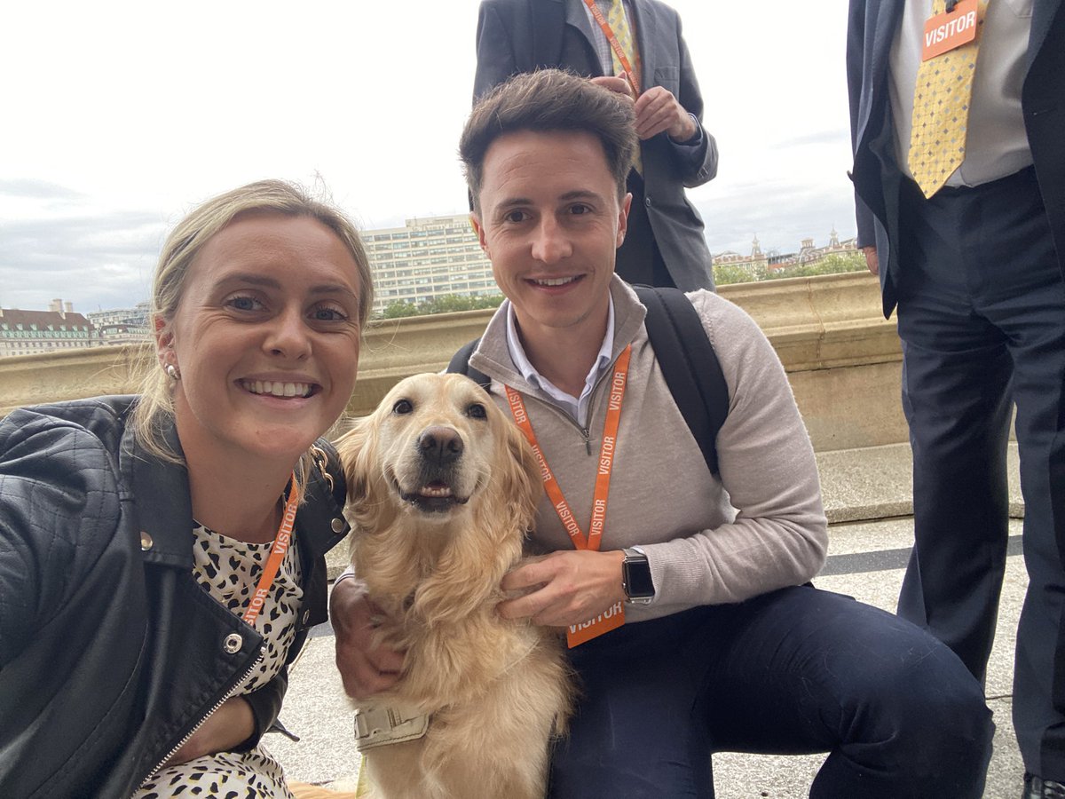Hattie Jones (@hattiejones_) on Twitter photo Another highlight meeting the star of the house <a href="/RtHonJen/">Rt Hon Jennie</a> & her owner <a href="/SteveDarlingMP/">Steve Darling MP</a> Hopefully the first of many! Another highlight meeting the star of the house <a href="/RtHonJen/">Rt Hon Jennie</a> & her owner <a href="/SteveDarlingMP/">Steve Darling MP</a> Hopefully the first of many!