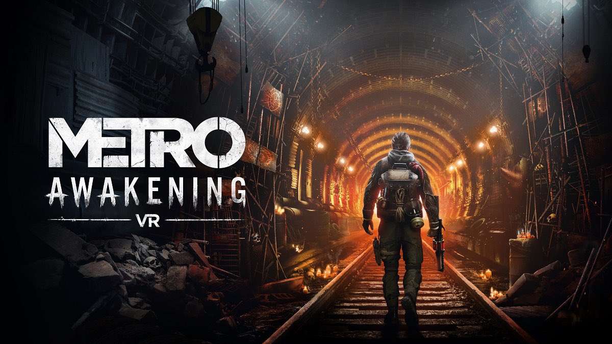 David Kudell (@davidkudell) on Twitter photo Had a blast contributing additional music to the game Metro Awakening by <a href="/vertigogames/">Vertigo Games | #THIEFVR COMING IN 2025</a> for composer <a href="/AnneKathrinDern/">Anne-Kathrin Dern</a>! Got to work on some dark and action-packed stuff - LOVE game music! Had a blast contributing additional music to the game Metro Awakening by <a href="/vertigogames/">Vertigo Games | #THIEFVR COMING IN 2025</a> for composer <a href="/AnneKathrinDern/">Anne-Kathrin Dern</a>! Got to work on some dark and action-packed stuff - LOVE game music!