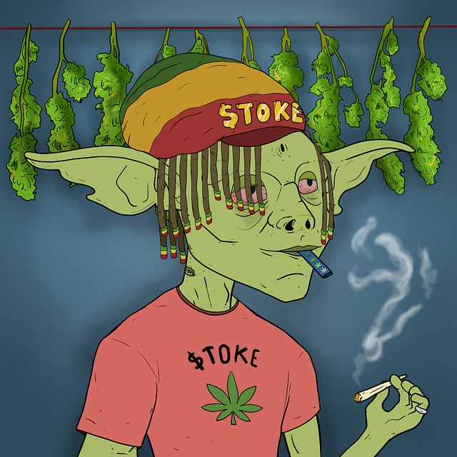 SELL OUT SPECIAL🔥

Mint a TOKED TOKOLOSHE NFT and get 75K DOOS for each mint.

This allows you to get a DOOS NFT as well.

ONLY 0.05 SOL  🤯 For 2 NFTS 

Only 48 Left!!!
