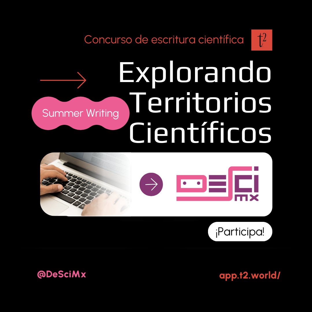 DeSci México 🌿🔬🦾 tweet media