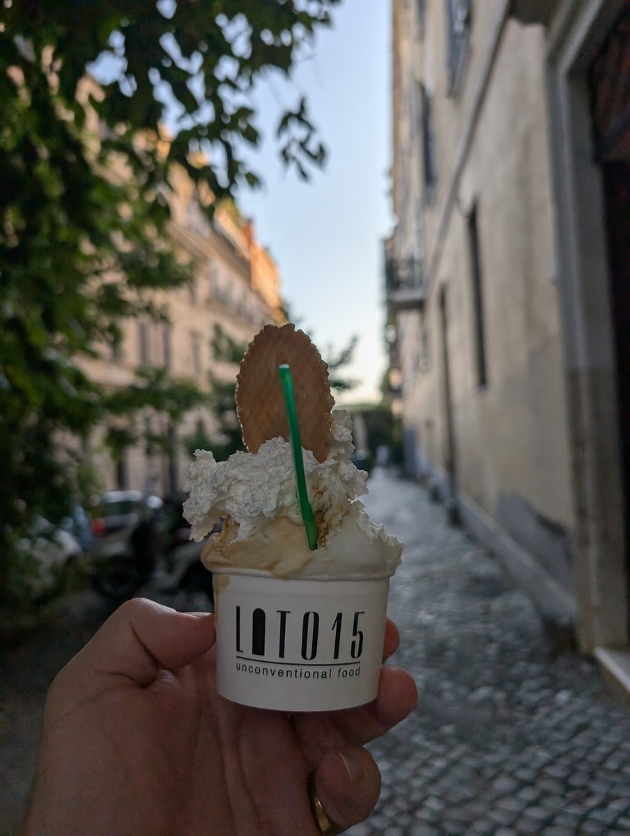 I did not get to fight anyone in the Colosseum I'm afraid 🤷