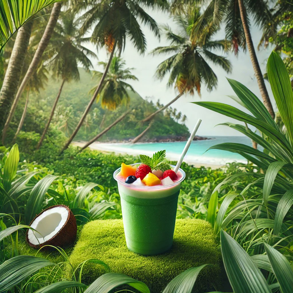 Cococubes137380's tweet image. 🌿 At Coco Cubes, we&apos;re proud to be part of the movement for transparency in the food industry and a commitment to the purity of our product, maintaining a product free from additives. 

#PureIngredients #TransparencyMovement