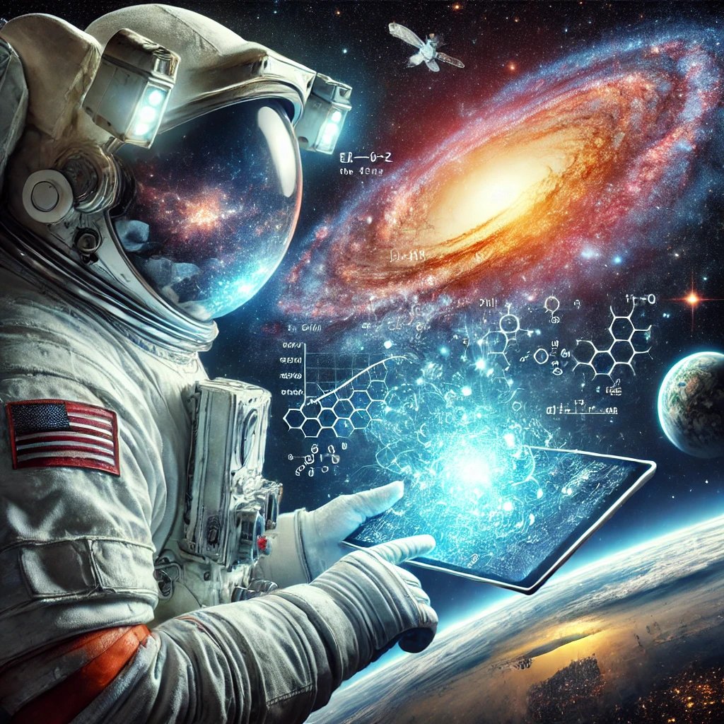 earth_is_mars's tweet image. 🧬 The next great scientific revolution isn’t happening in a lab—it’s happening out here in the vastness of space. Every star is a question, every galaxy a new theory waiting to be tested. We’re just getting started. 🌠 #UniplanetaryEvolutionTheory #ScientificRevolution…