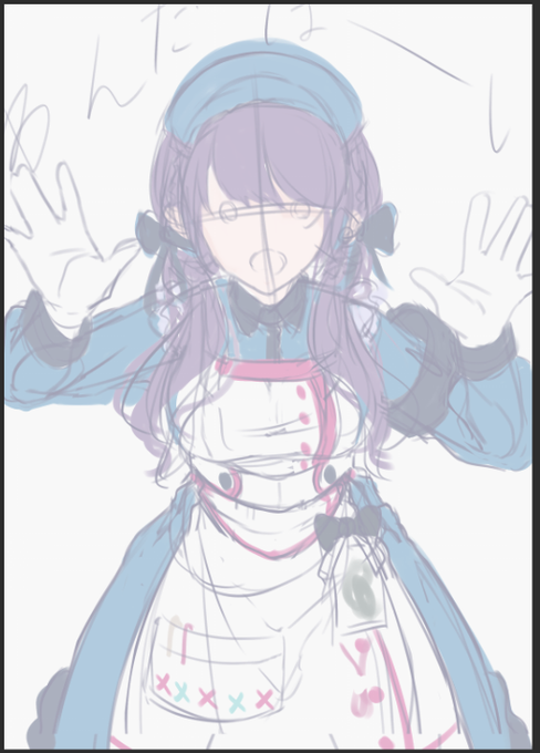 はいもうかわいい～～～～～～～～～～❄💕 