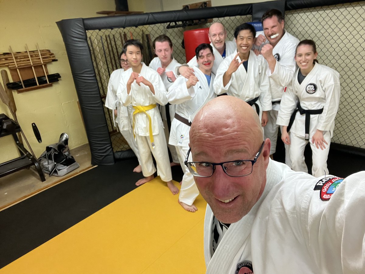 digital_mainst's tweet image. Heritage Martial Arts &amp;amp; Fitness Centre Inc., located in Kitchener, Ontario, Leveraged the CDAP program and microgrant to enhance their digital presence.  

digitalmainstreet.ca/case-study/kic…

#CDAP #smallbusiness #digitalmainstreet
