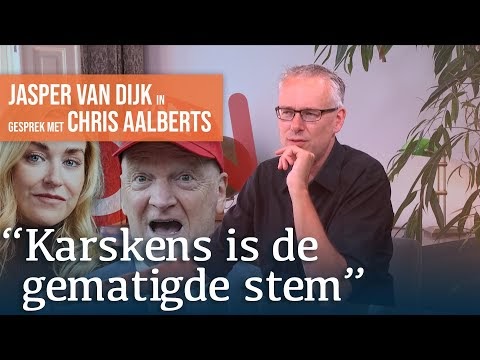 StichtingJAS's tweet image. #ChrisAalberts #Politiek &quot;De meeste politiek is voor mensen niet zichtbaar&quot; | #1695 met Chris Aalberts:  Jasper van Dijk in gesprek met Chris Aalberts over politiek en politieke journalistiek.Lees verder » dlvr.it/TCstZL