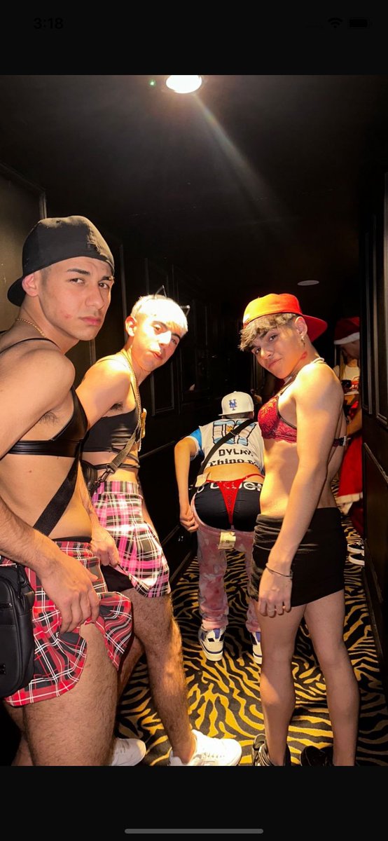 las locas de la promo 24😂🎀🎀