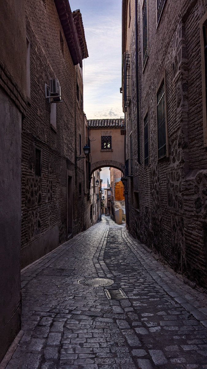 Buenas noches, Castilla.