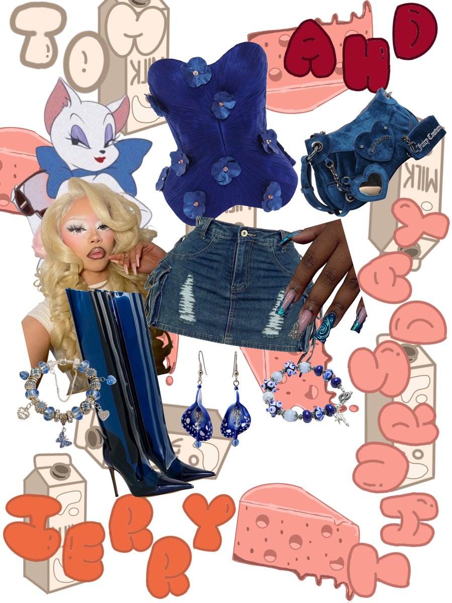 vixenvintagevog's tweet image. Last post of the day! 🌙 Wrapping up Tom and Jerry Thursday with a style face-off: Masculine vs. Feminine vibes! 👔💄 Which side won your heart today? Let me know in the comments! 💬 #FinalPost #TomAndJerryVibes #StyleShowdown #FashionFaceOff #MasculineVsFeminine