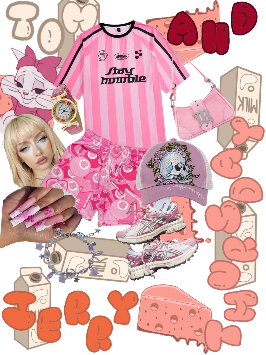 vixenvintagevog's tweet image. Last post of the day! 🌙 Wrapping up Tom and Jerry Thursday with a style face-off: Masculine vs. Feminine vibes! 👔💄 Which side won your heart today? Let me know in the comments! 💬 #FinalPost #TomAndJerryVibes #StyleShowdown #FashionFaceOff #MasculineVsFeminine