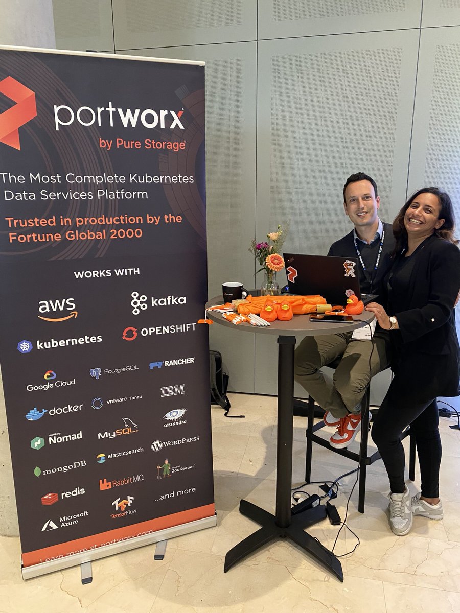 devopsdaysghent tweet media