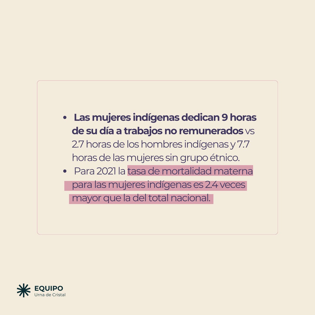 En el Día Internacional de la Mujer Indígena, honramos la fuerza y resiliencia de quienes han enfrentado desafíos profundos y persistentes. Hoy, y siempre, celebramos su fortaleza y resistencia en Colombia.