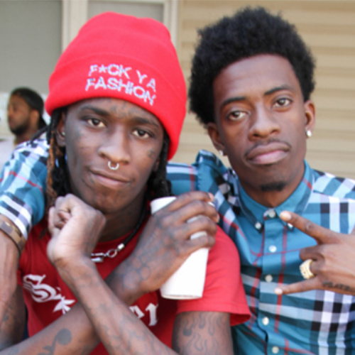 THUGGERDAILY ひ tweet media