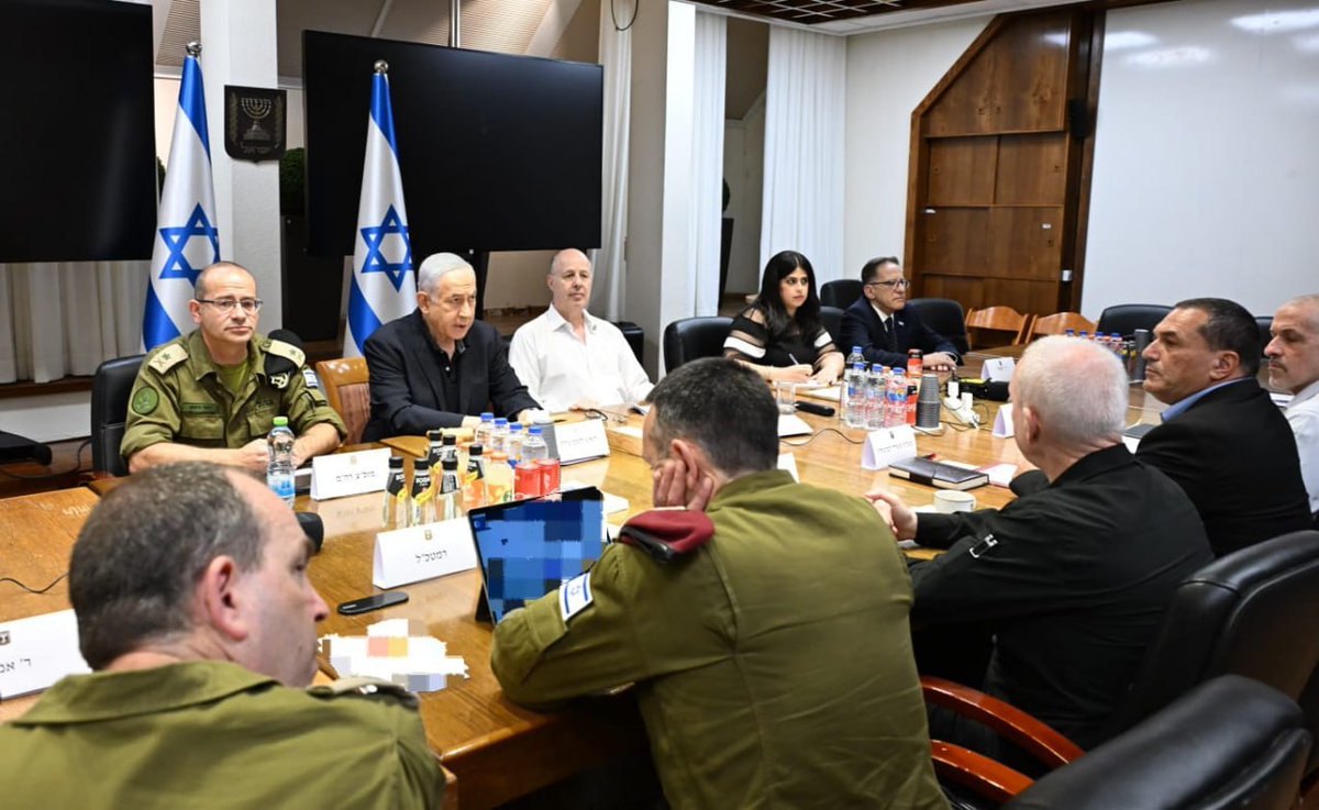 Gabriel Yerushalmi 🇮🇱 tweet media