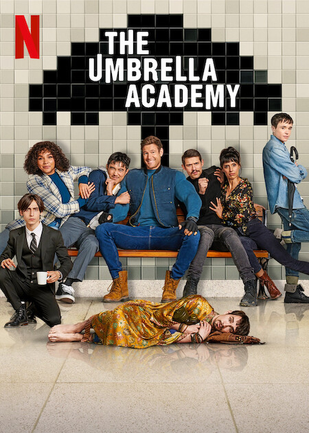 JuanC_Rdgz's tweet photo. 📺 Happy Birthday Emmy Raver-Lampman 🎂📺 #EmmyRaverLampman #TheUmbrellaAcademy #AllisonHargreeves #NumberThree #TheRumor #HappyBirthdayEmmyRaverLampman https://t.co/dWkb1hkRNJ