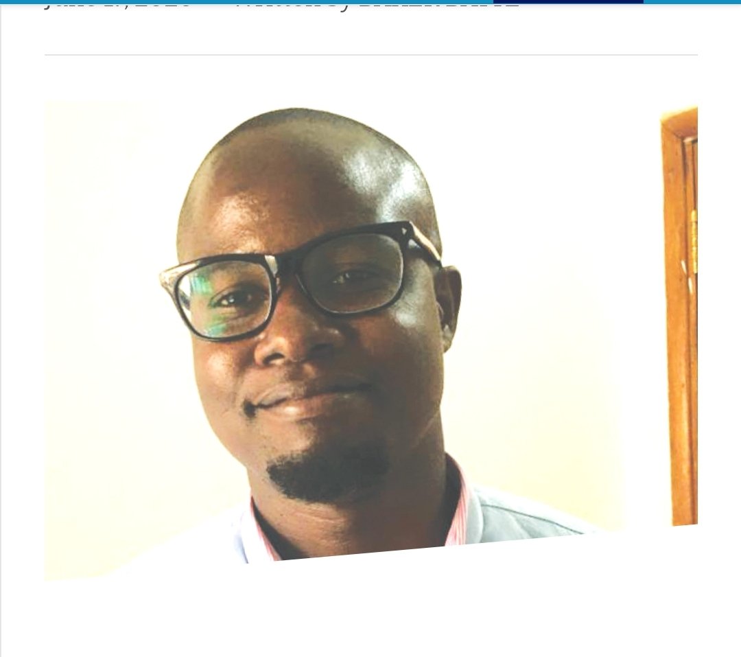 Yusuf Serunkuma🌹 (@yusufserunkuma) on Twitter photo Why is <a href="/Makerere/">Makerere University</a> management misrepresenting me as an academic failure after I beat them in court — for almost the same reasons?
How would they forget they filed an appeal which is still ongoing? These people just act without thinking.
For background: observer.ug/news/headlines… Why is <a href="/Makerere/">Makerere University</a> management misrepresenting me as an academic failure after I beat them in court — for almost the same reasons?
How would they forget they filed an appeal which is still ongoing? These people just act without thinking.
For background: observer.ug/news/headlines…