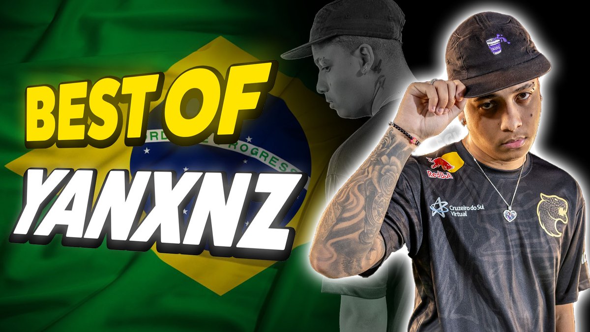 YANXNZ ´s New Montage is online now!

Hope you like it <a href="/yanxnz/">yANXNZ^^</a> :)

Feel free to like and subscribe our channel R&amp;B EDITS!
youtube.com/watch?v=DDq4dJ…