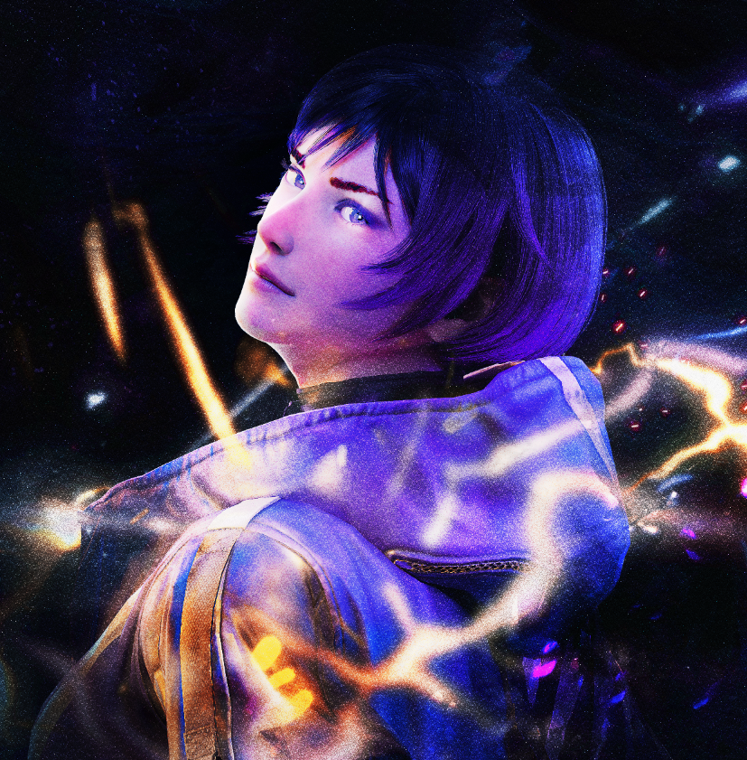 Jagre | COMMS OPEN (@jagresion) on Twitter photo 