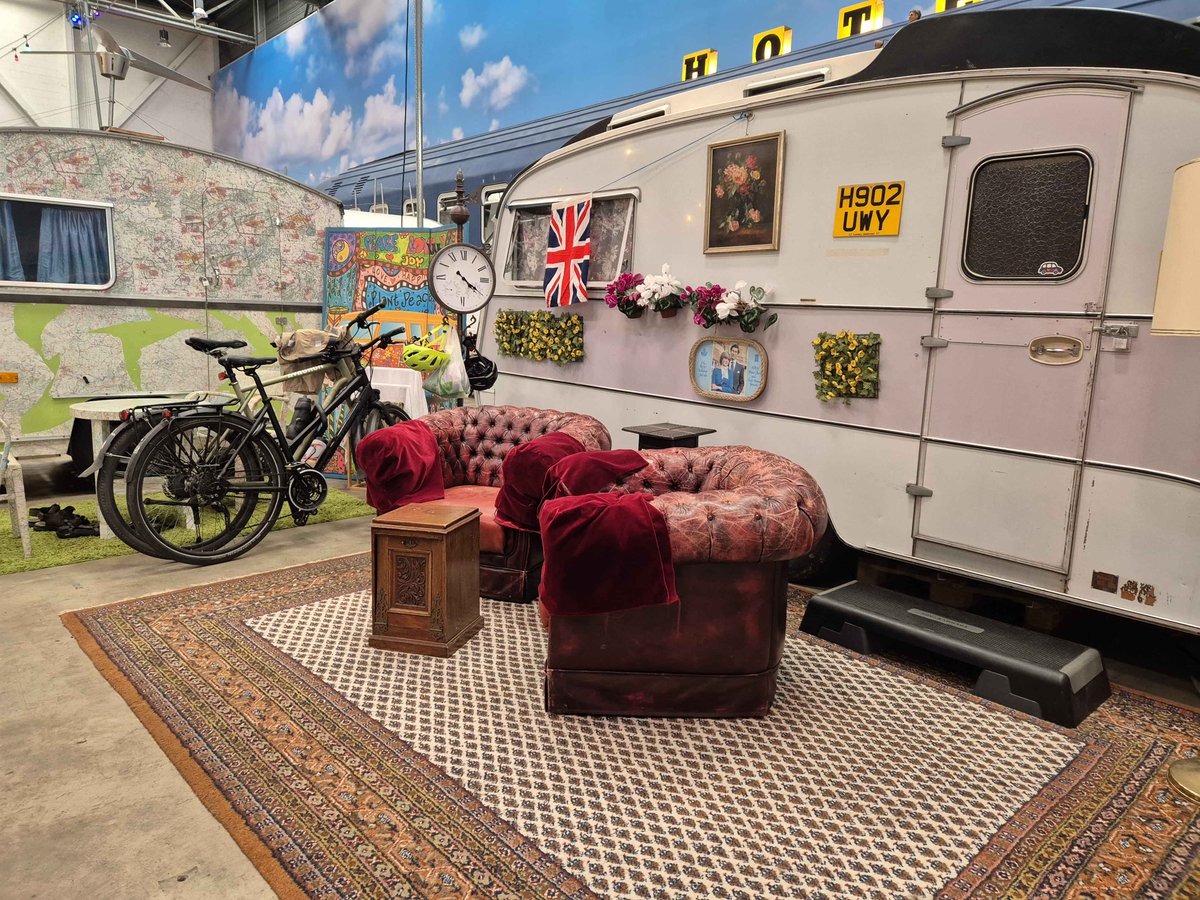 🏕️Suchst du noch eine Unterkunft für die AiKon2024? Im Basecamp sind 2 Camper frei geworden, die nun wieder gebucht werden können!

Günstiger gehts nicht - und ihr könnt direkt auf dem Conventiongelände übernachten. :D