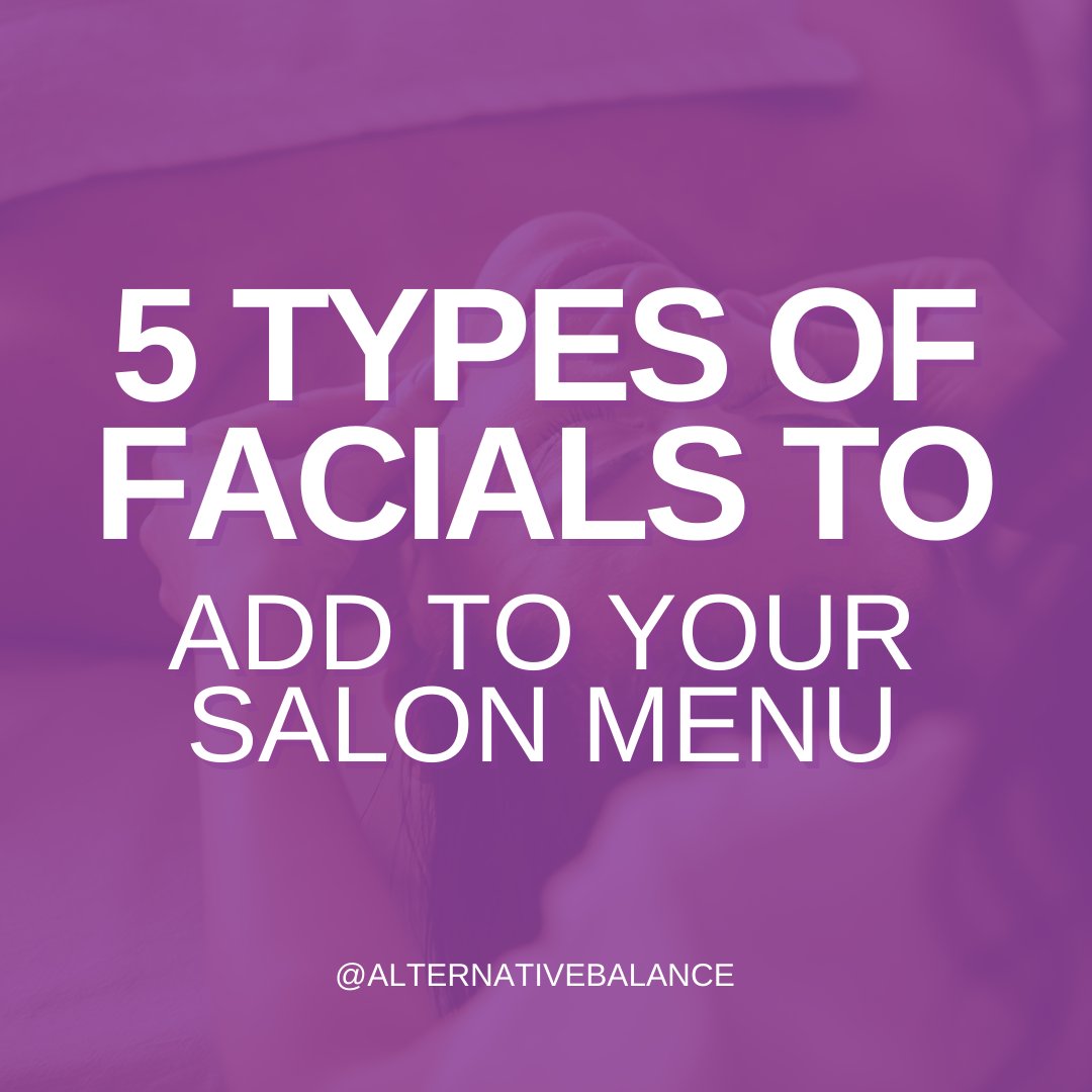 Alternative Balance tweet media