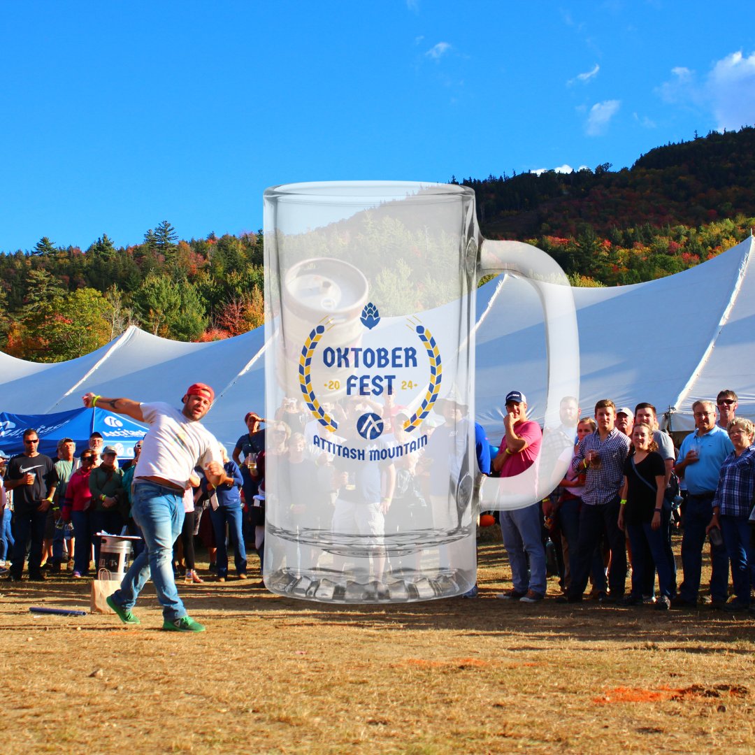 Don't miss out on our exclusive Oktoberfest mugs.🍺  👀  These limited-edition collectibles won't last long, so grab yours before they're gone. 

To purchase yours now, visit bit.ly/3WF3gDr

#Oktoberfest #Mugs #LimitedEdition