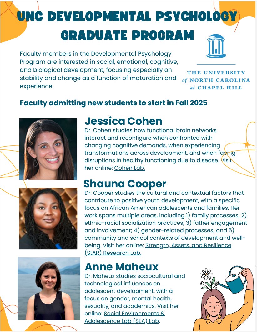 Social Environments & Adolescence Lab tweet media