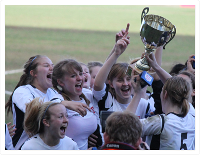 The Girls County trials nomination forms for U14 and U16's have been sent to schools this evening.  Students can only be nominated by a member of PE staff.