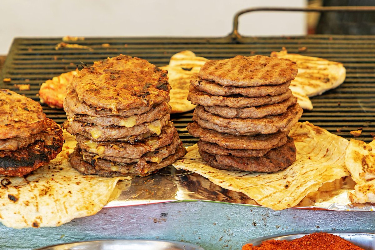 Carbon Brief (@carbonbrief) on Twitter photo NEW – Reducing ‘overconsumption’ of meat and dairy could cut one-sixth of food emissions | <a href="/YanineQuiroz/">Yanine Quiroz</a> w/ comment from <a href="/Yanxian_Li_RUG/">Yanxian Li</a> <a href="/KlausHubacek/">Klaus Hubacek</a> <a href="/andreajferreira/">Andrêa Ferreira, PhD. #zer0inequalities</a>
Read here: buff.ly/47hhOxP NEW – Reducing ‘overconsumption’ of meat and dairy could cut one-sixth of food emissions | <a href="/YanineQuiroz/">Yanine Quiroz</a> w/ comment from <a href="/Yanxian_Li_RUG/">Yanxian Li</a> <a href="/KlausHubacek/">Klaus Hubacek</a> <a href="/andreajferreira/">Andrêa Ferreira, PhD. #zer0inequalities</a>
Read here: buff.ly/47hhOxP