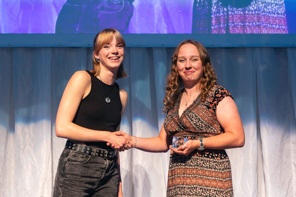 We're still buzzing from the Awards for Excellence 2024 🏆

Here's a flavour of the evening!