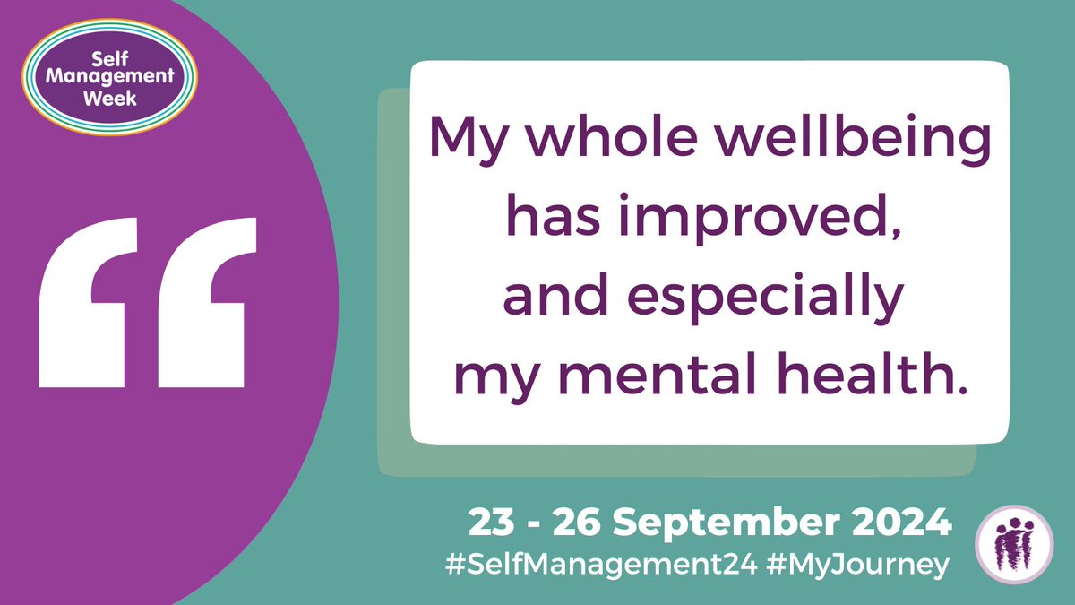ALLIANCE Self Mgmt (@selfmgmtscot) on Twitter photo Are you interested in learning about the benefits of therapeutic arts for self management?
If so, you can sign up to our event on 23 Sept at <a href="/HouseArtLover/">HouseforanArtLover</a>, from hosts Spider Arts <a href="/SpiderArts1/">Spider Arts</a>
More info and sign up here: bit.ly/3SVhLBW
#SelfManagement24
#MyJourney Are you interested in learning about the benefits of therapeutic arts for self management?
If so, you can sign up to our event on 23 Sept at <a href="/HouseArtLover/">HouseforanArtLover</a>, from hosts Spider Arts <a href="/SpiderArts1/">Spider Arts</a>
More info and sign up here: bit.ly/3SVhLBW
#SelfManagement24
#MyJourney