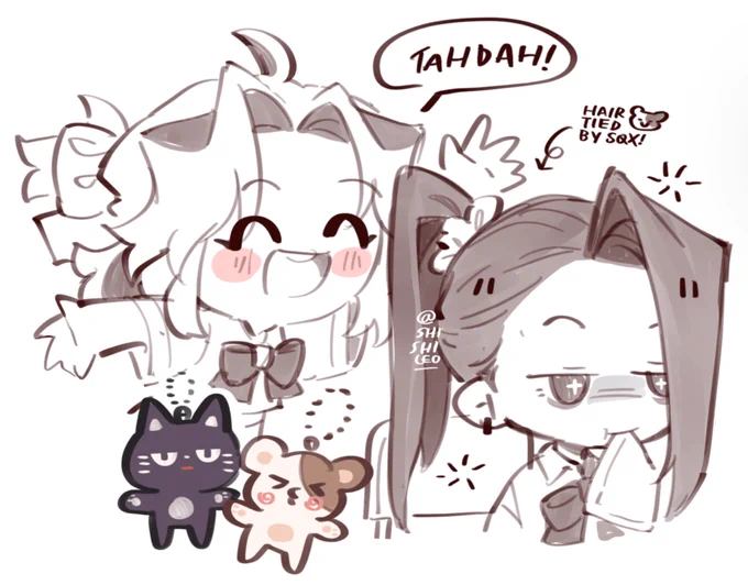 🐱🐶