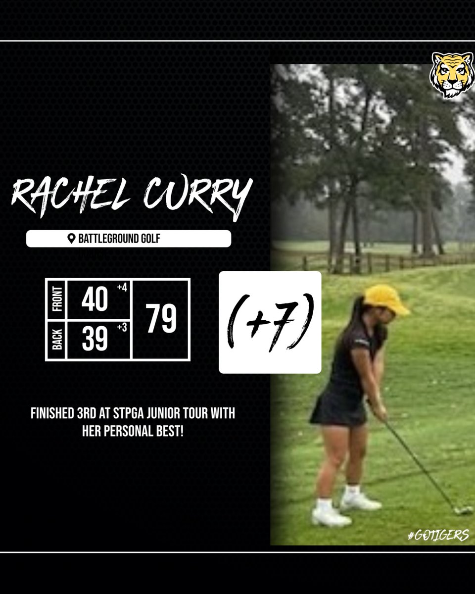 SAA Golf tweet media