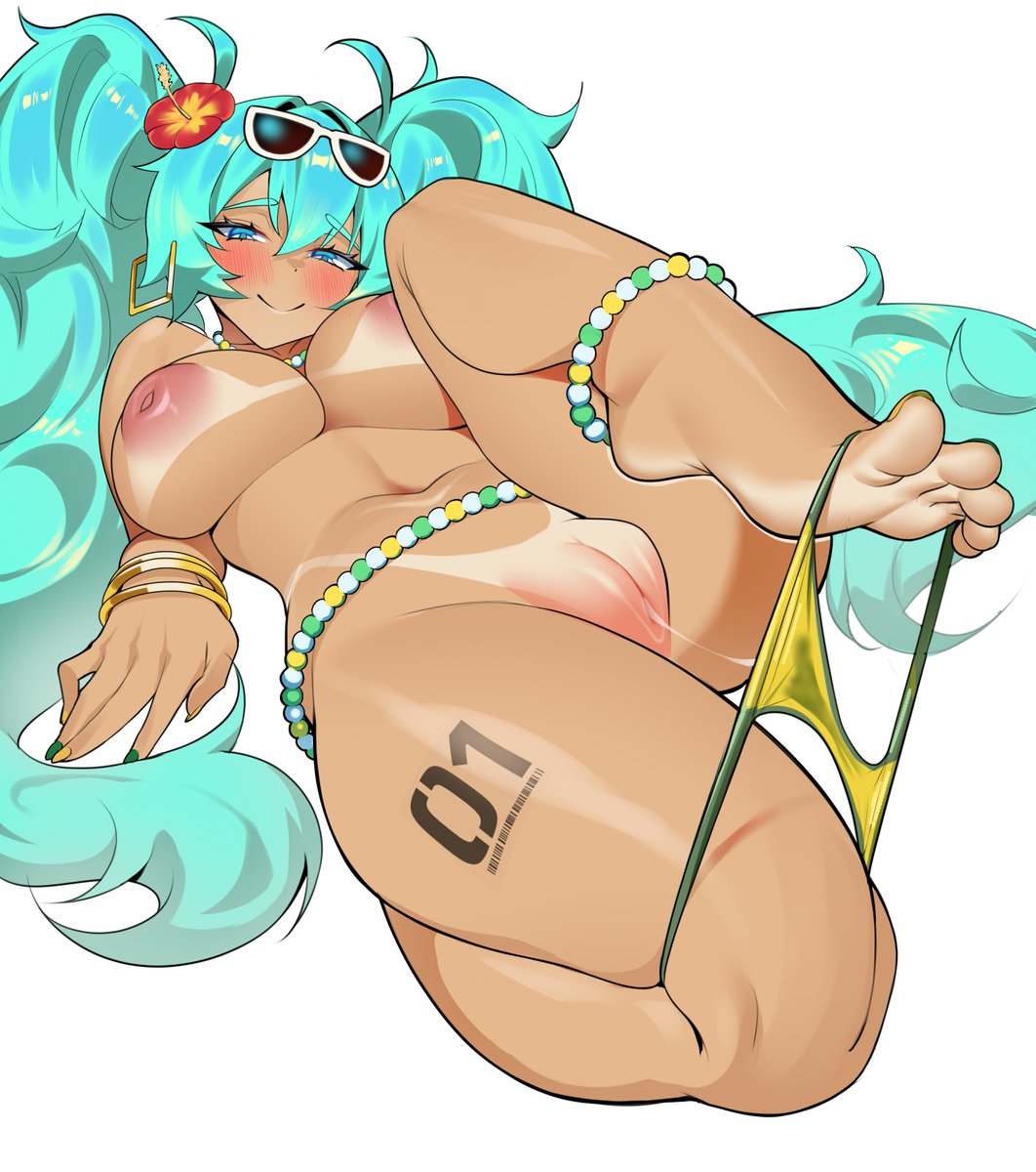 Kichiro 🩵🔞 tweet media