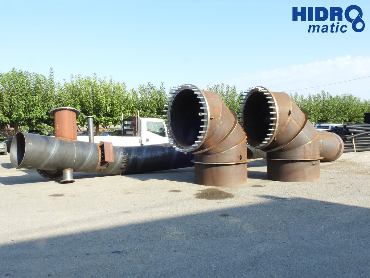 HidromaticPonen's tweet photo. 😍En @HidromaticPonen ens adaptem a les teves expectatives i fabriquem segons les teves necessitats.🧰

#ConstruimosSueños #ahorrodeagua #sostenibilidad

😍En Hidromatic nos adaptamos a tus expectativas y fabricamos según tus necesidades.🧰 https://t.co/6zIaLKC9HG