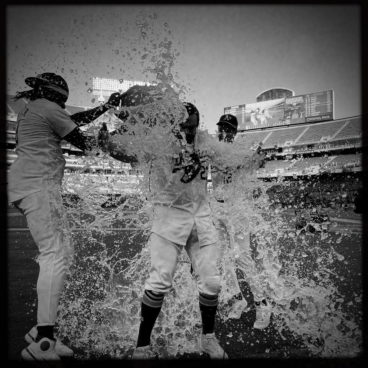 “Baseball’s Last Dive Bar” book campaign is off to a great start. Thanks to the first 35 backers, we are 12.5% of the way to our goal in the first 12 hours.
Please support or share. ⚾️🏟️