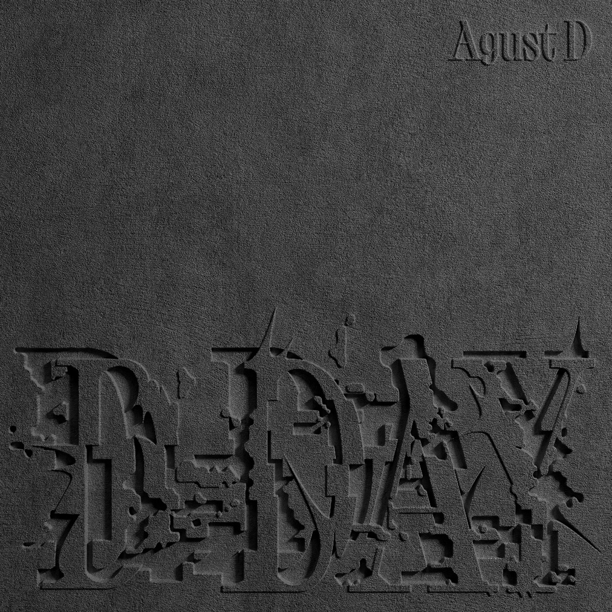 HipHopAllDayy's tweet image. Agust D&apos;s &apos;D-Day&apos; has now surpassed 1 BILLION streams on Spotify 🔥🇰🇷

It becomes the first Korean hip hop album in history to reach this milestone.