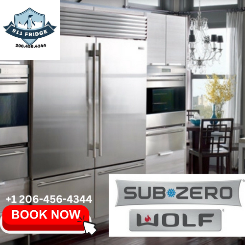 Subzero fridge repair (@SEAFridgeRepair) / Posts / X